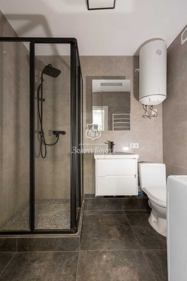 Продажа 1-комнатной квартиры 41.1 м², Михаила Максимовича ул., 28е