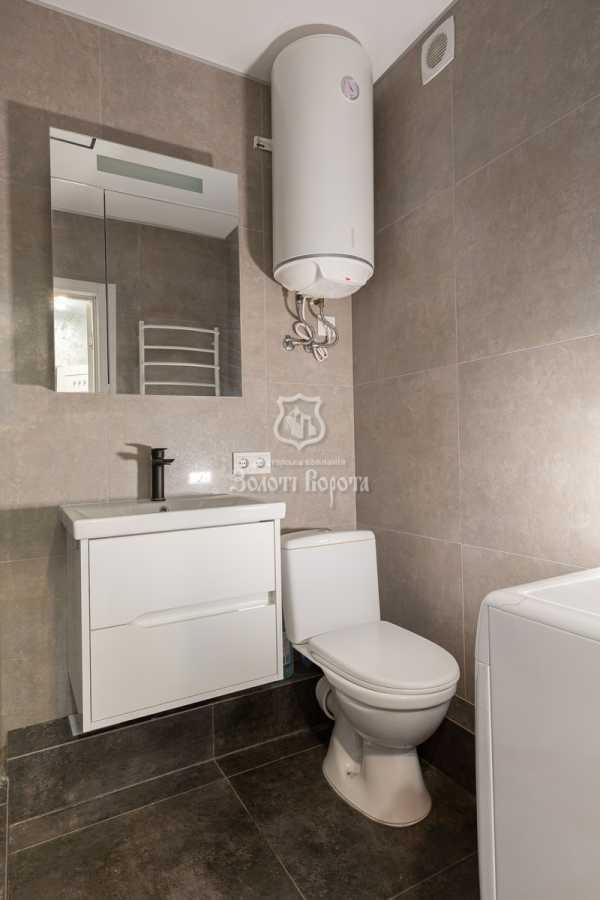 Продажа 1-комнатной квартиры 41.1 м², Михаила Максимовича ул., 28е