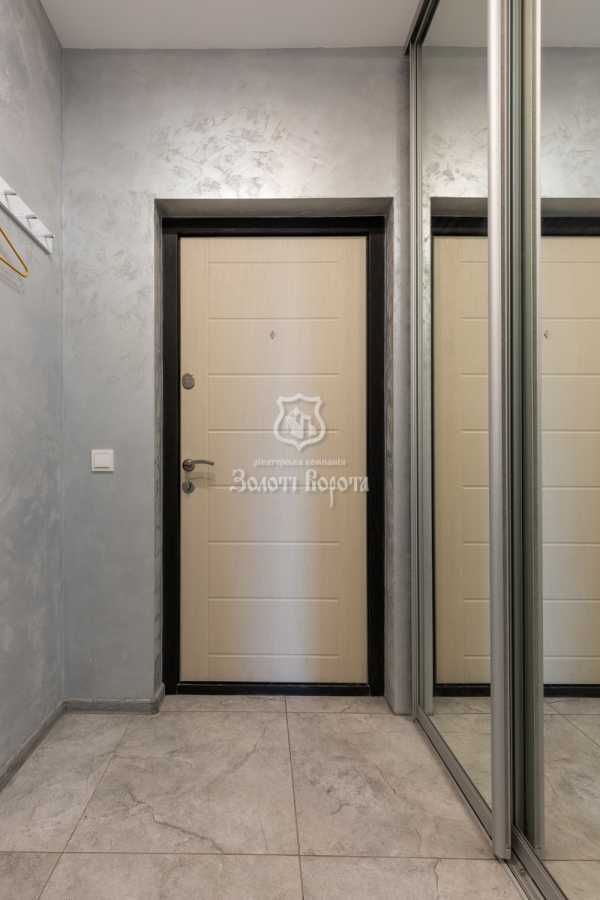 Продажа 1-комнатной квартиры 41.1 м², Михаила Максимовича ул., 28е