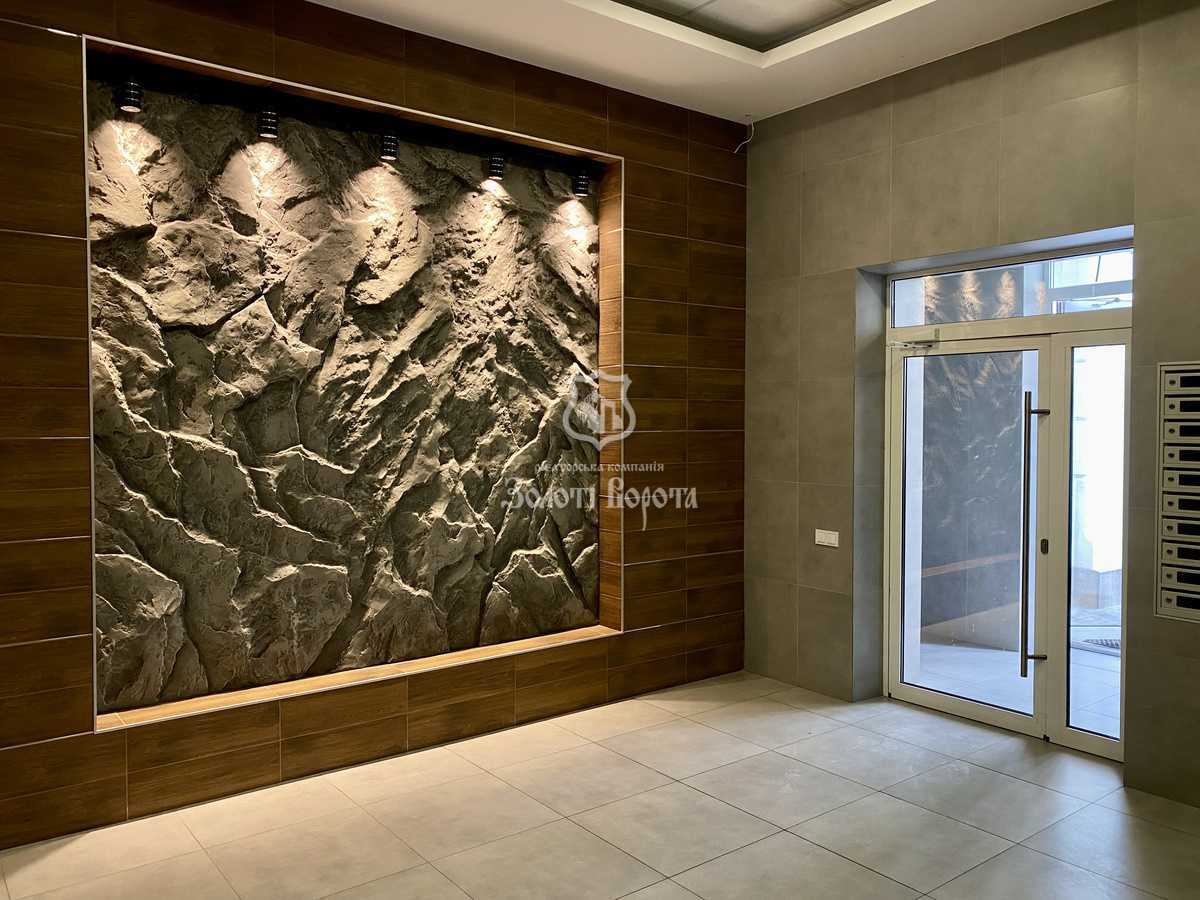 Продажа 1-комнатной квартиры 41.1 м², Михаила Максимовича ул., 28е