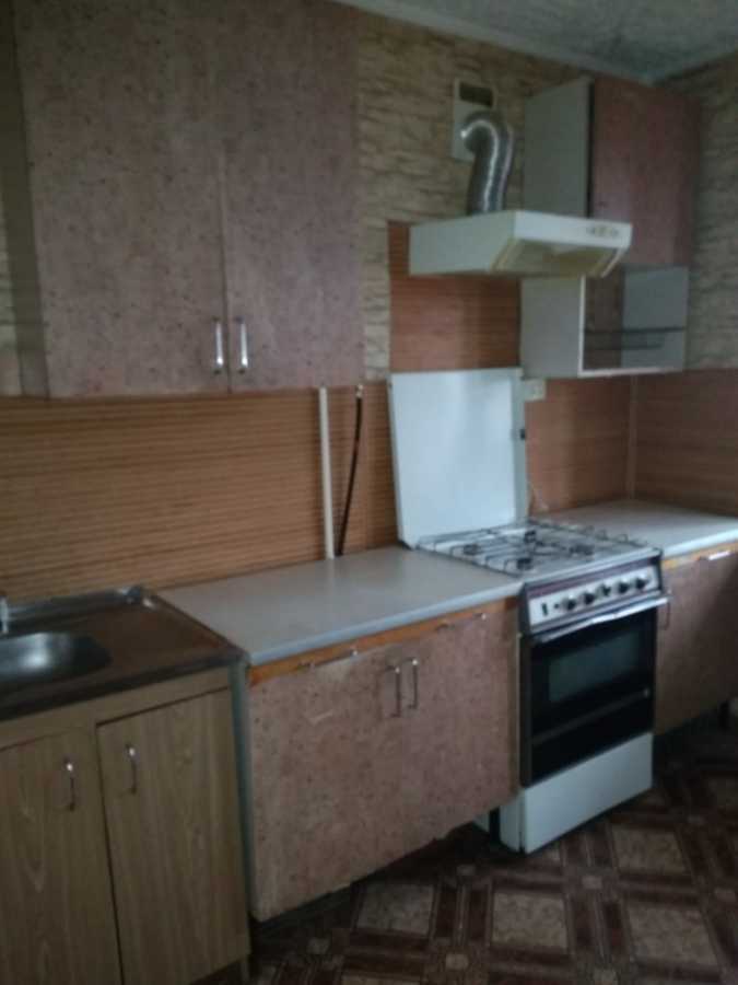 Оренда 1-кімнатної квартири 36 м², Макіївська вул., 7