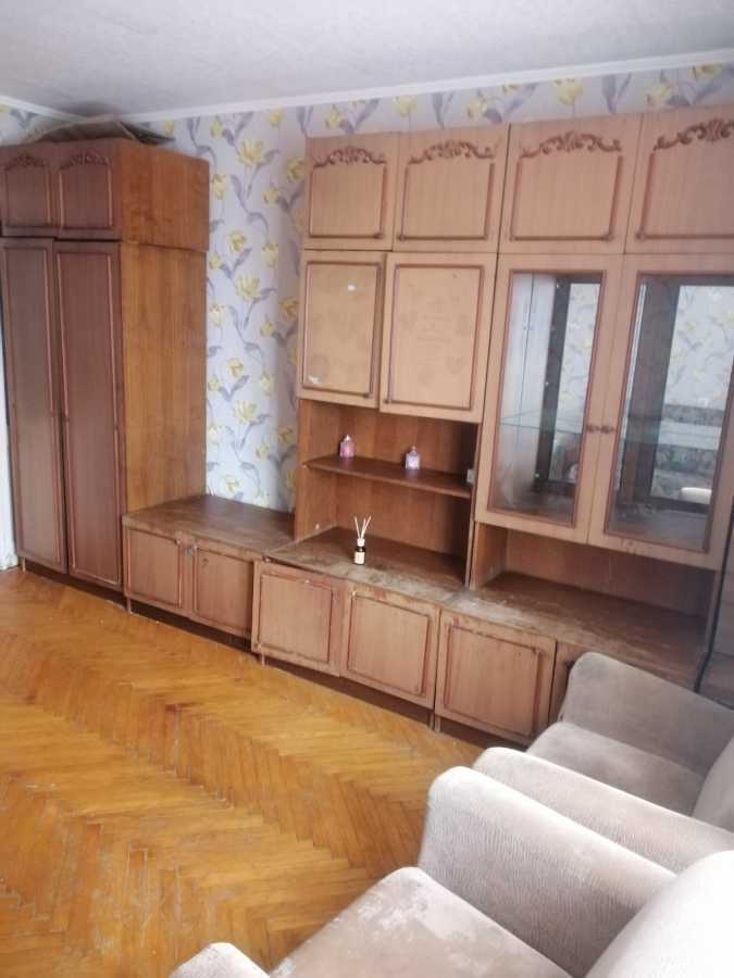 Оренда 1-кімнатної квартири 36 м², Макіївська вул., 7