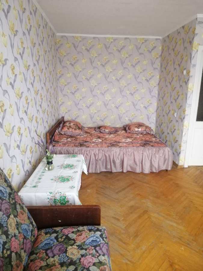 Оренда 1-кімнатної квартири 36 м², Макіївська вул., 7