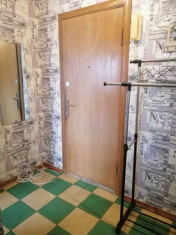 Оренда 1-кімнатної квартири 36 м², Макіївська вул., 7
