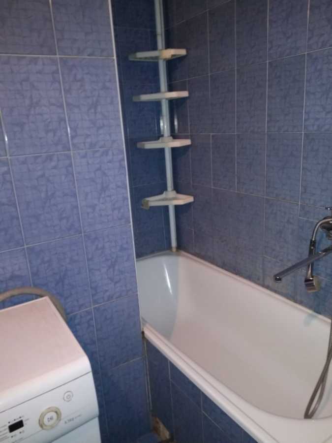 Оренда 1-кімнатної квартири 36 м², Макіївська вул., 7