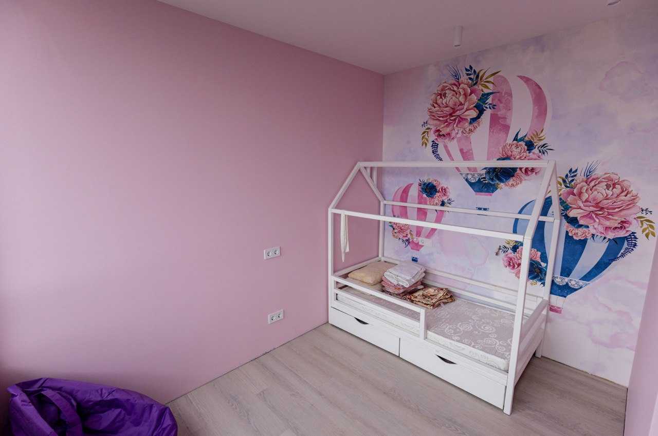 Оренда 3-кімнатної квартири 78 м², Салютна вул., 2