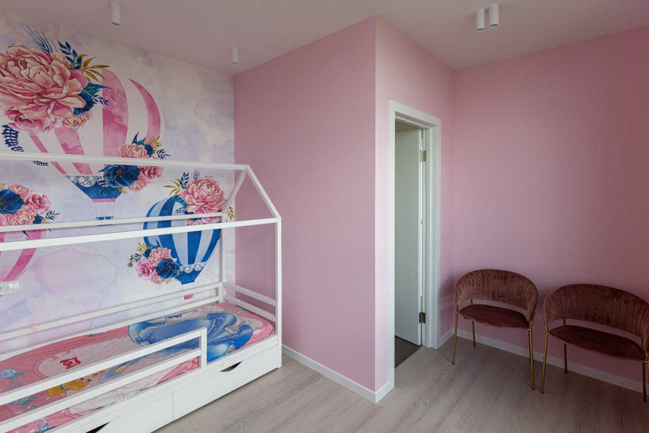 Оренда 3-кімнатної квартири 78 м², Салютна вул., 2