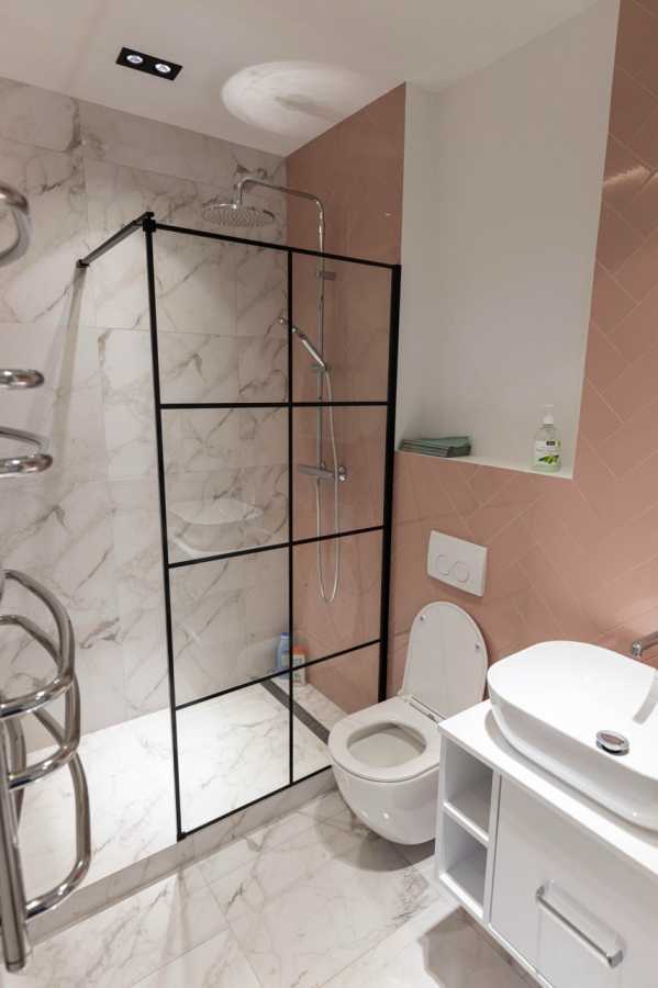 Оренда 3-кімнатної квартири 78 м², Салютна вул., 2