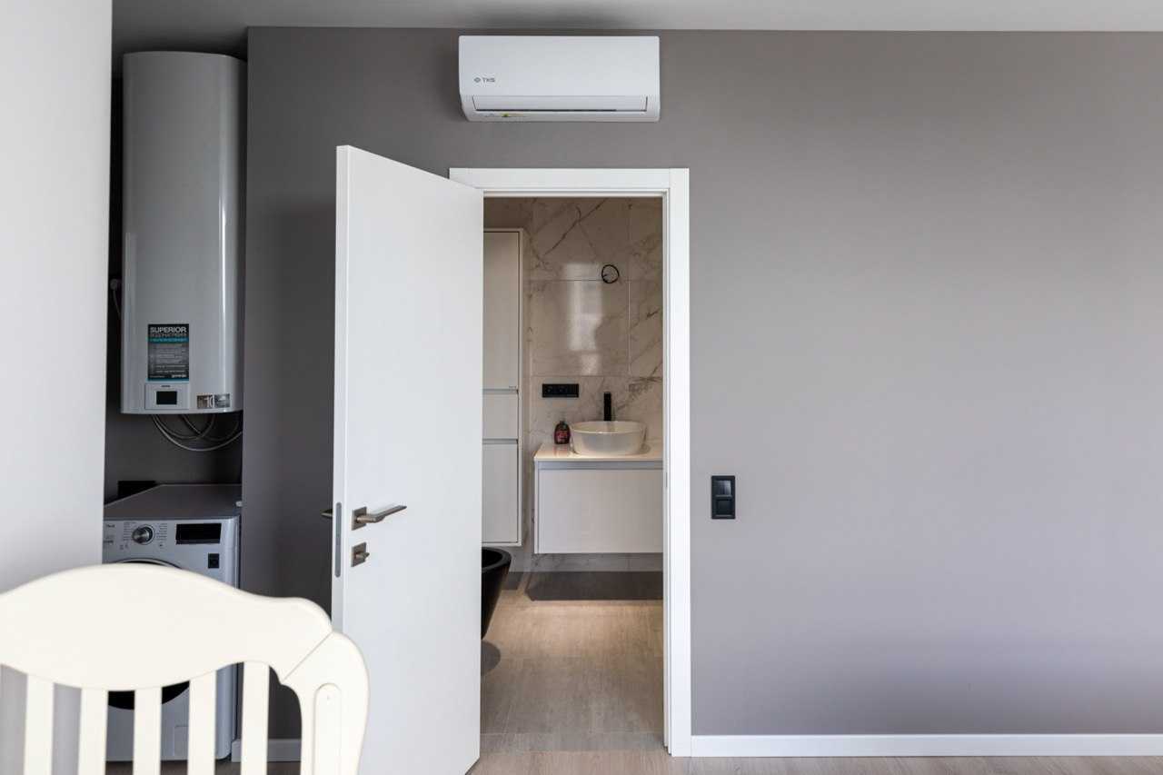 Оренда 3-кімнатної квартири 78 м², Салютна вул., 2