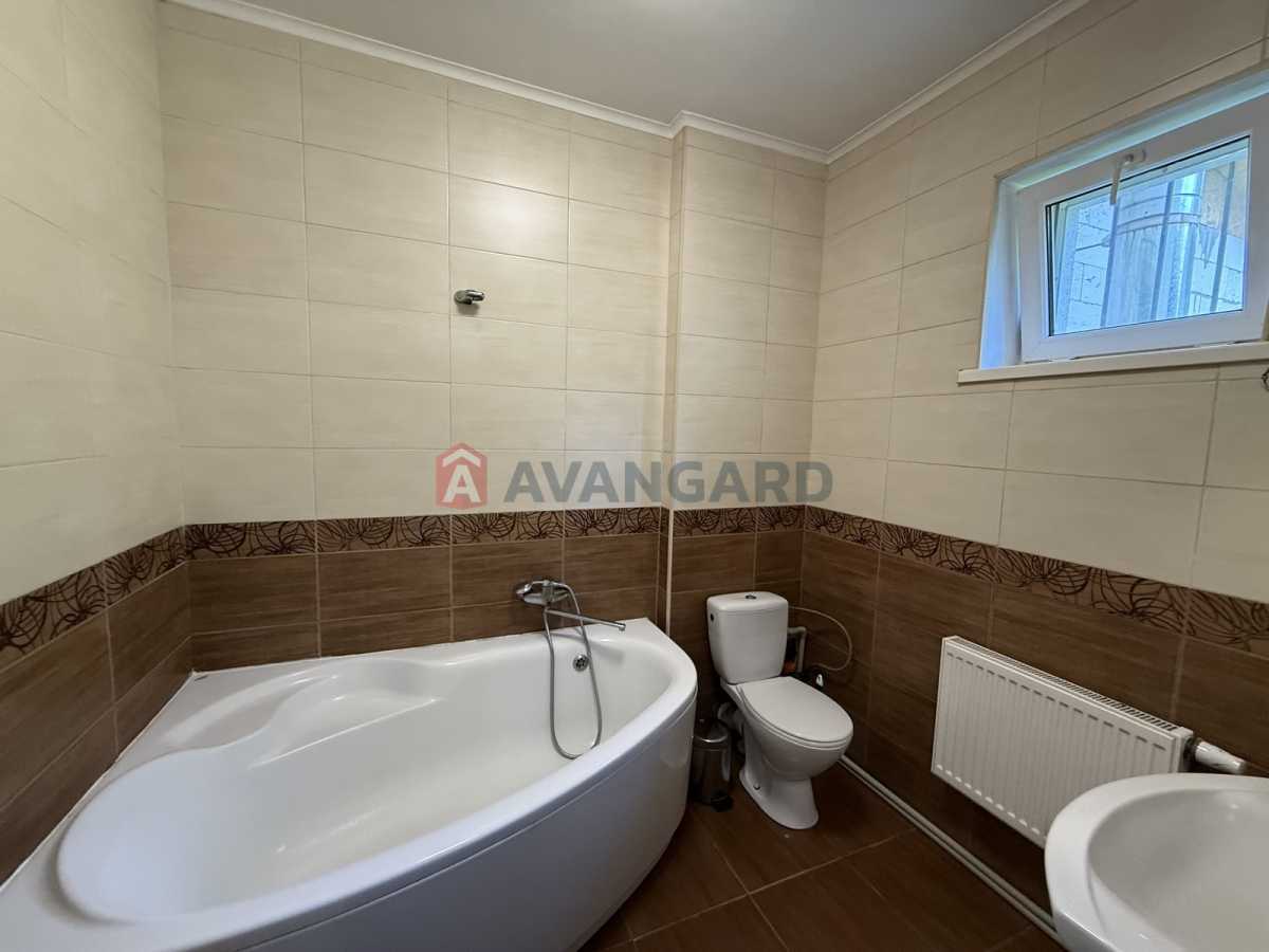 Продажа дома 127 м², 1-й Садовый пер.