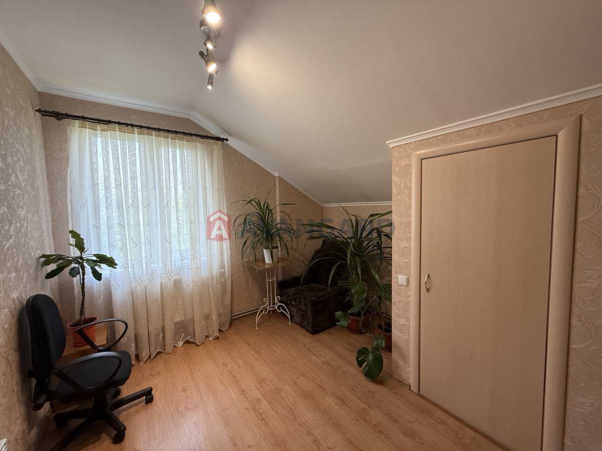 Продажа дома 127 м², 1-й Садовый пер.