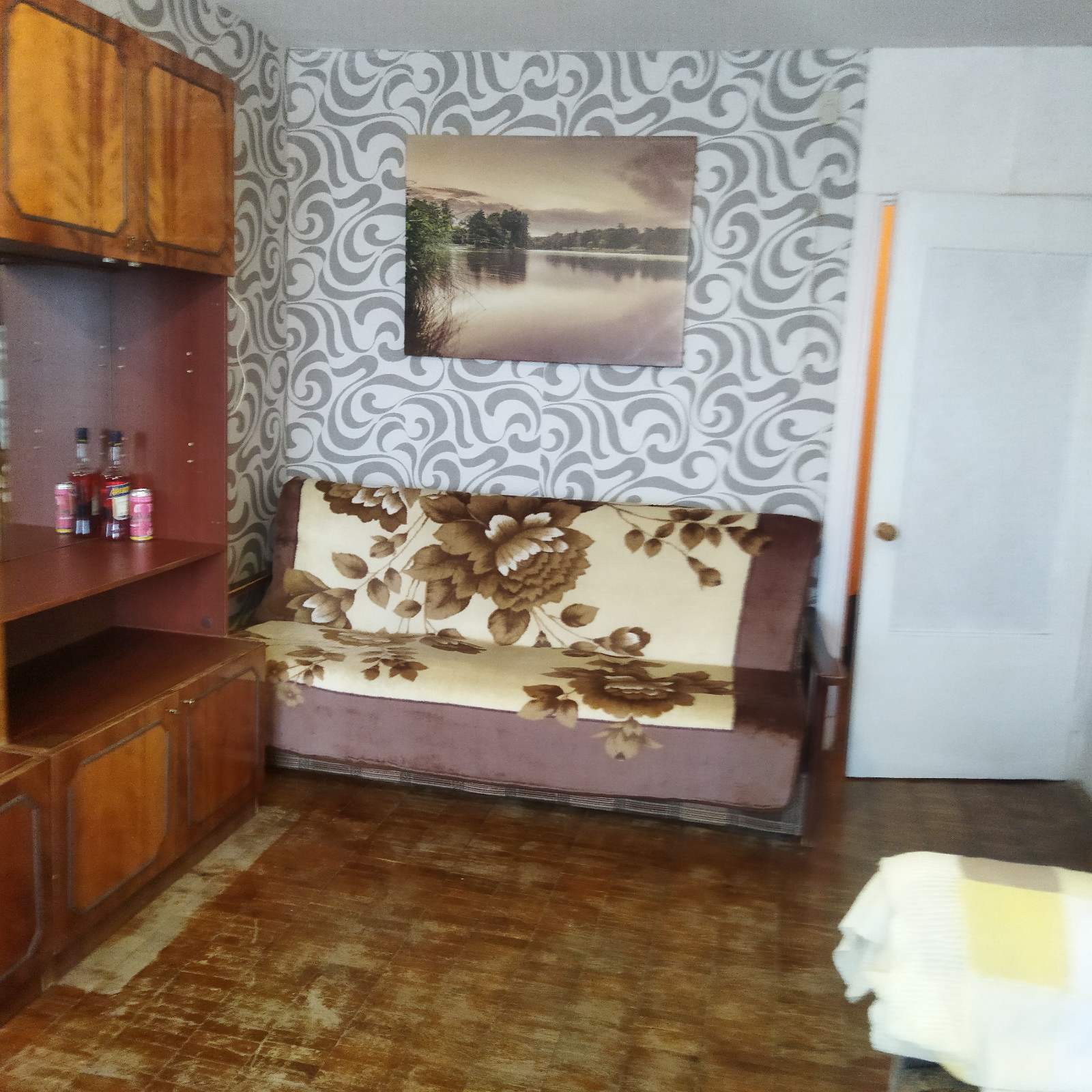 Аренда 1-комнатной квартиры 34 м², Романа Шухевича просп., 2Б