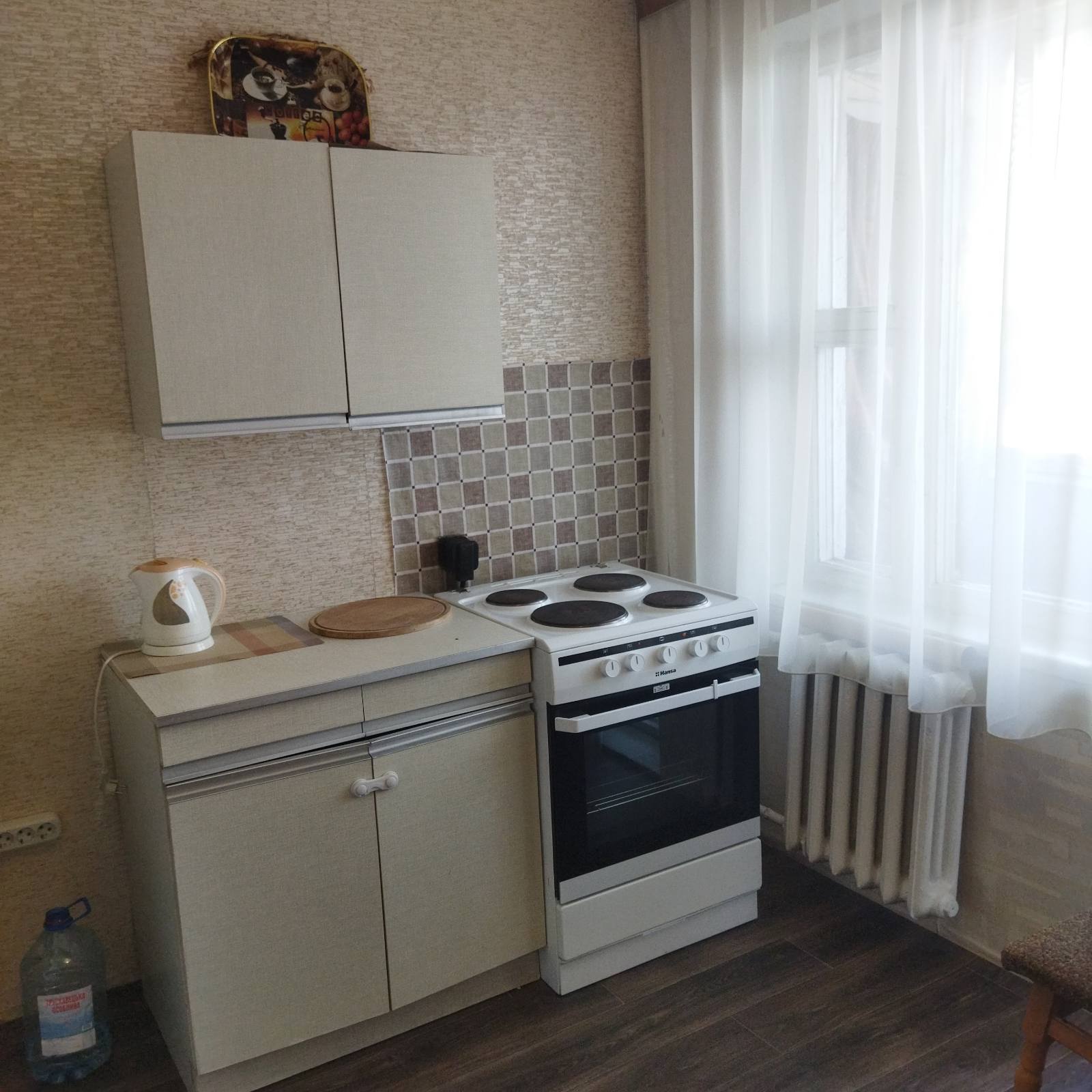 Аренда 1-комнатной квартиры 34 м², Романа Шухевича просп., 2Б