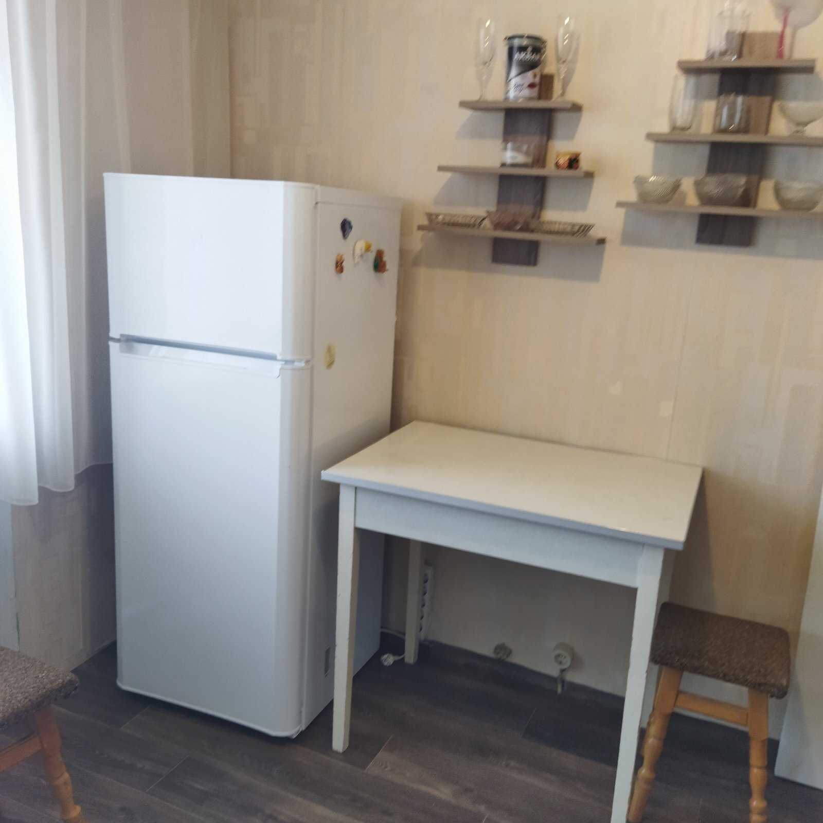 Аренда 1-комнатной квартиры 34 м², Романа Шухевича просп., 2Б
