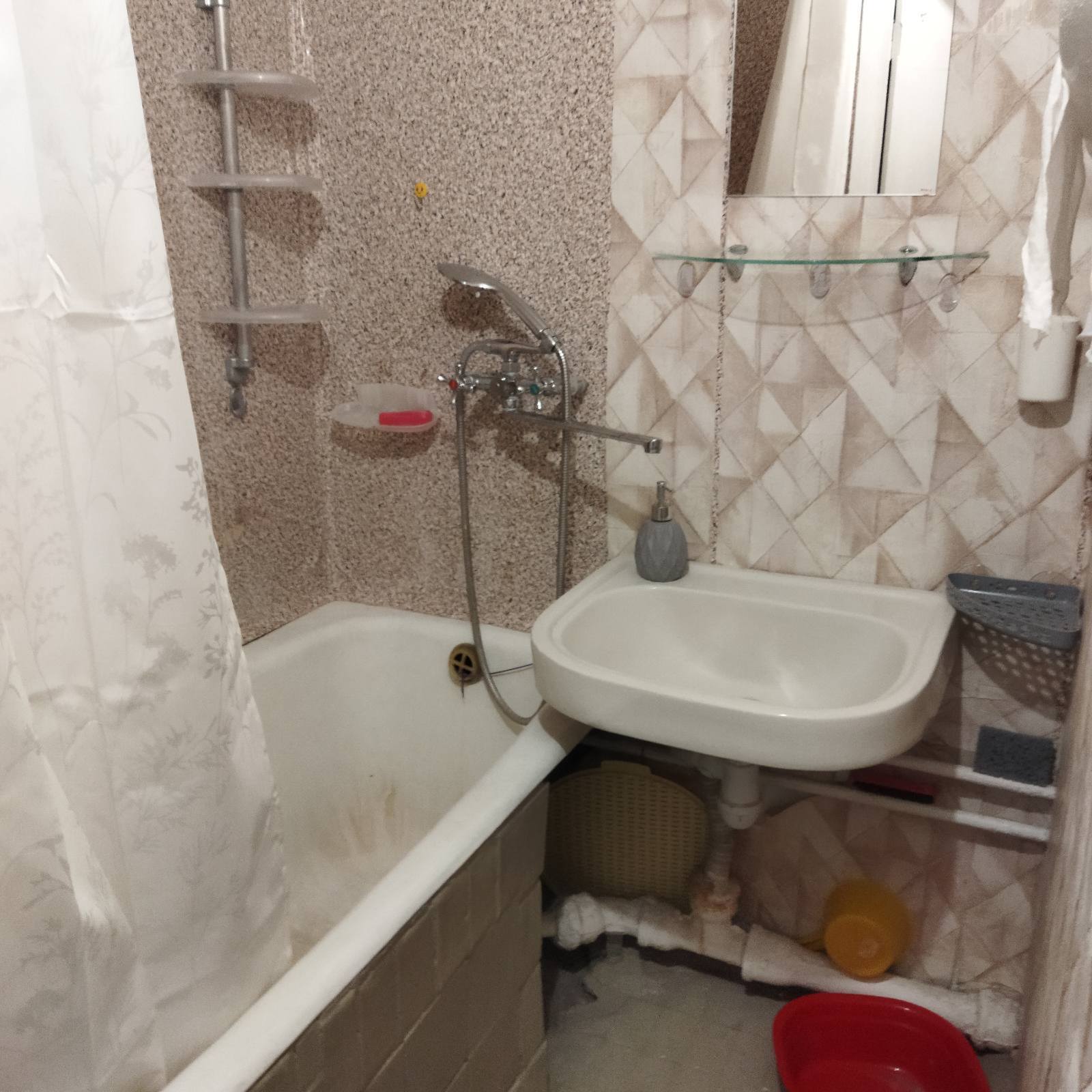 Аренда 1-комнатной квартиры 34 м², Романа Шухевича просп., 2Б