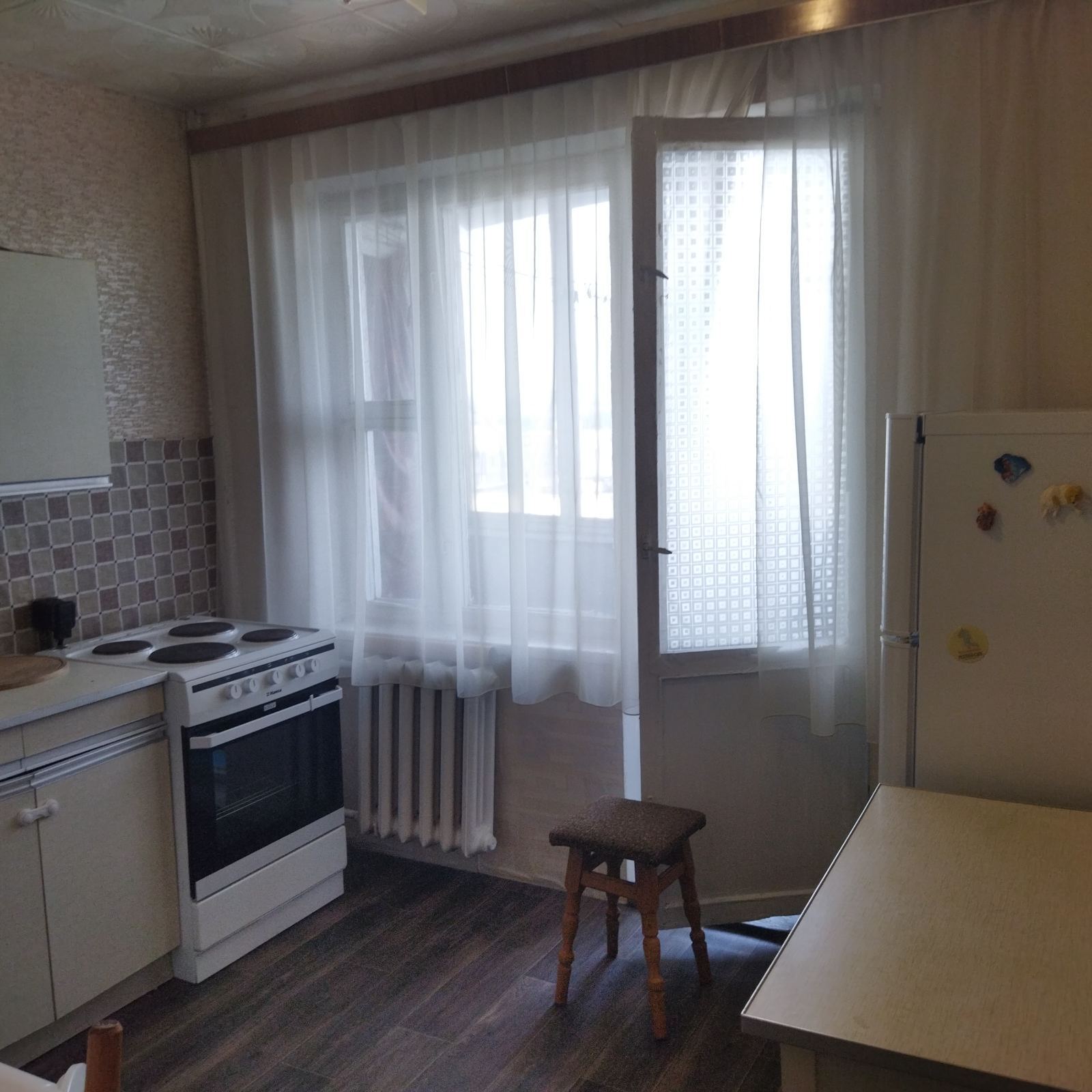 Аренда 1-комнатной квартиры 34 м², Романа Шухевича просп., 2Б