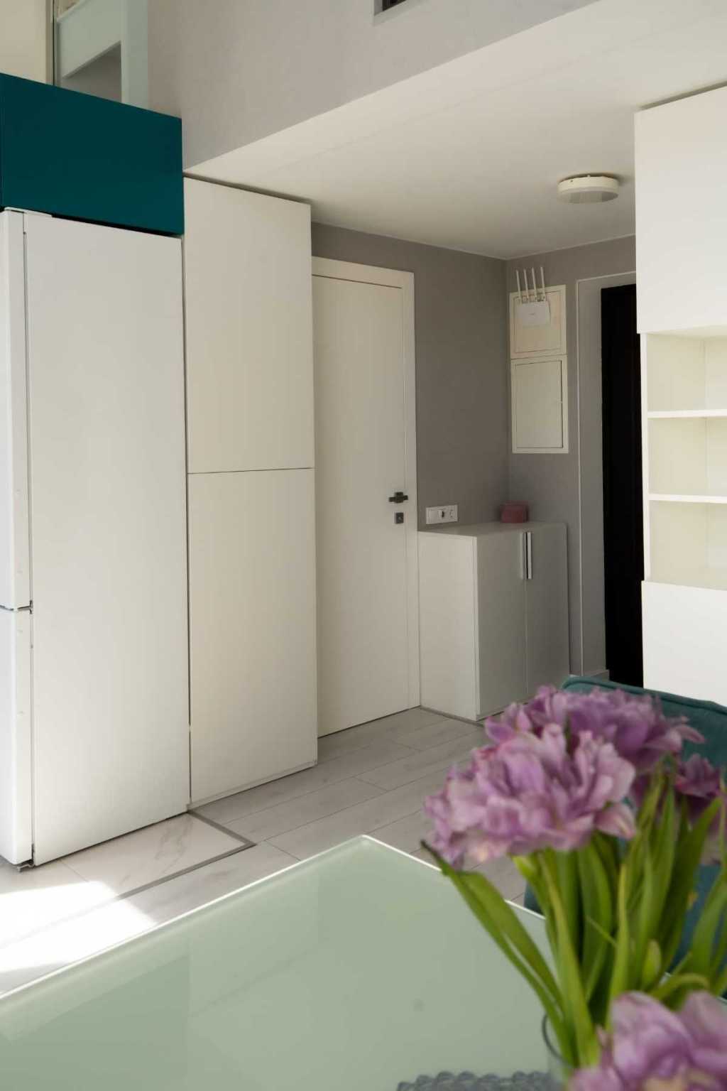 Продаж 2-кімнатної квартири 56.4 м², Лісківська вул., 23