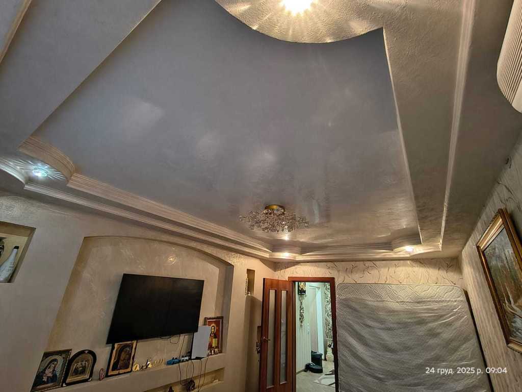 Продаж 3-кімнатної квартири 97 м², Марини Цвєтаєвої вул., 3