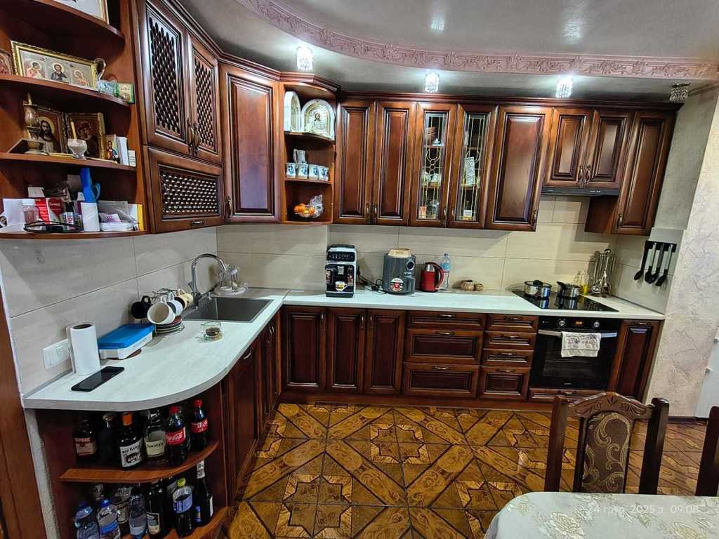 Продаж 3-кімнатної квартири 97 м², Марини Цвєтаєвої вул., 3