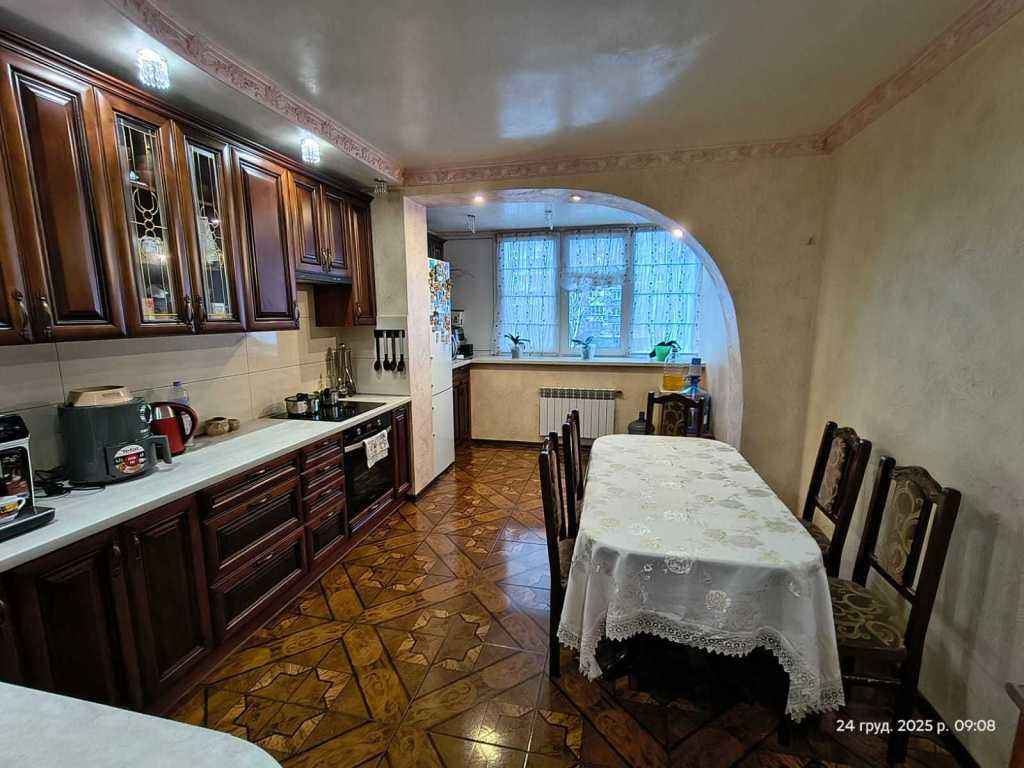 Продаж 3-кімнатної квартири 97 м², Марини Цвєтаєвої вул., 3