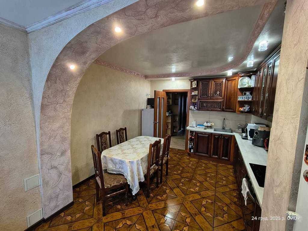 Продаж 3-кімнатної квартири 97 м², Марини Цвєтаєвої вул., 3