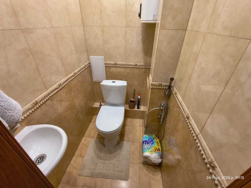 Продаж 3-кімнатної квартири 97 м², Марини Цвєтаєвої вул., 3