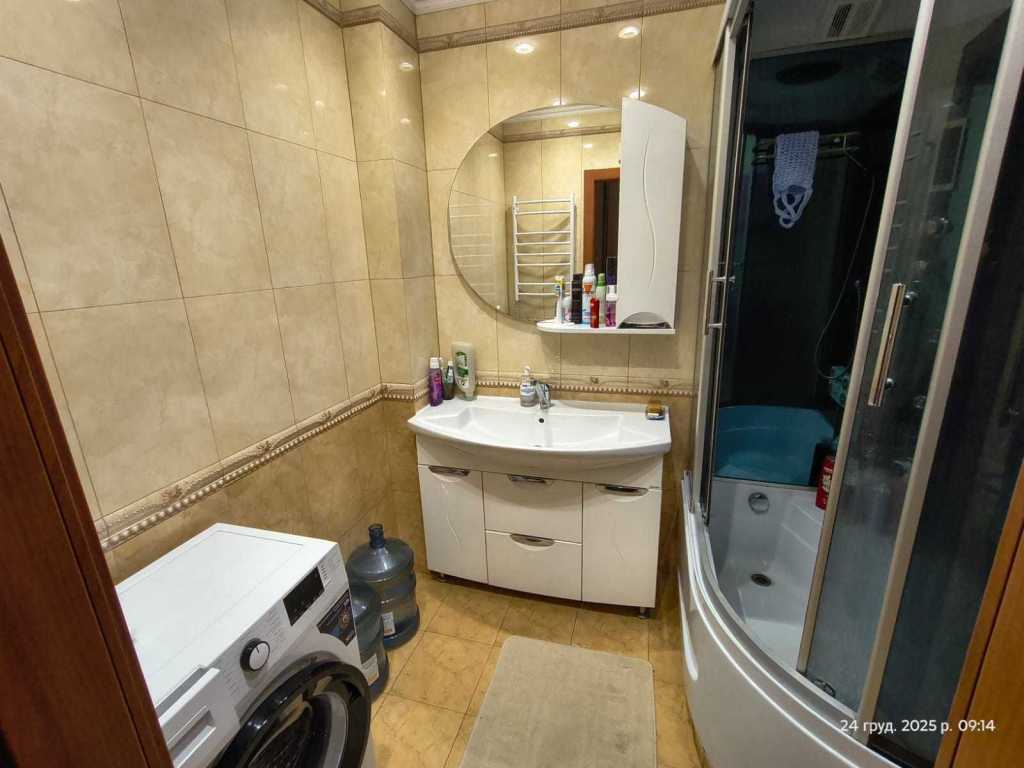 Продаж 3-кімнатної квартири 97 м², Марини Цвєтаєвої вул., 3