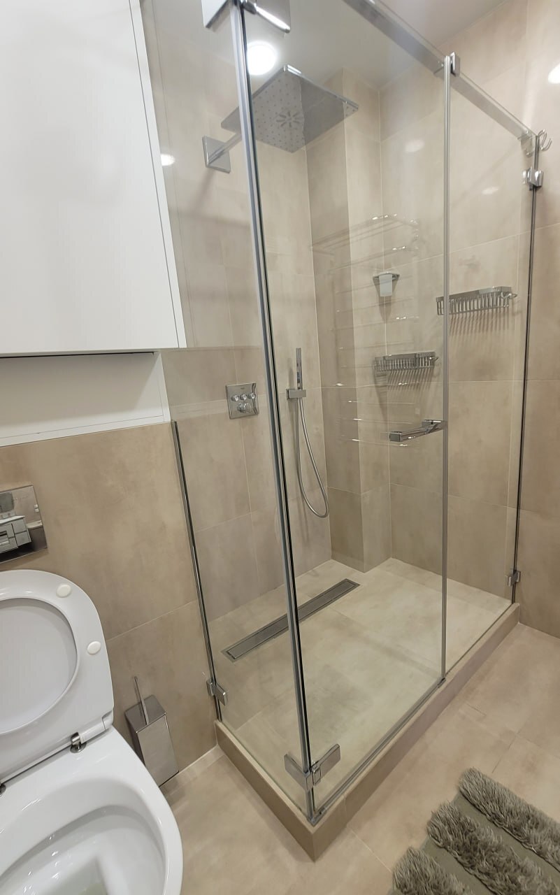 Аренда 3-комнатной квартиры 90 м², Целиноградская ул., 58А
