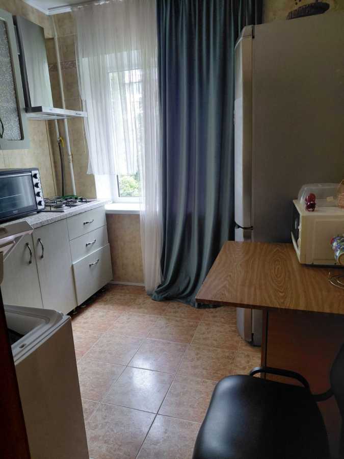 Оренда 3-кімнатної квартири 58 м², Митрополита Василя Липковського вул., Липківського, 13
