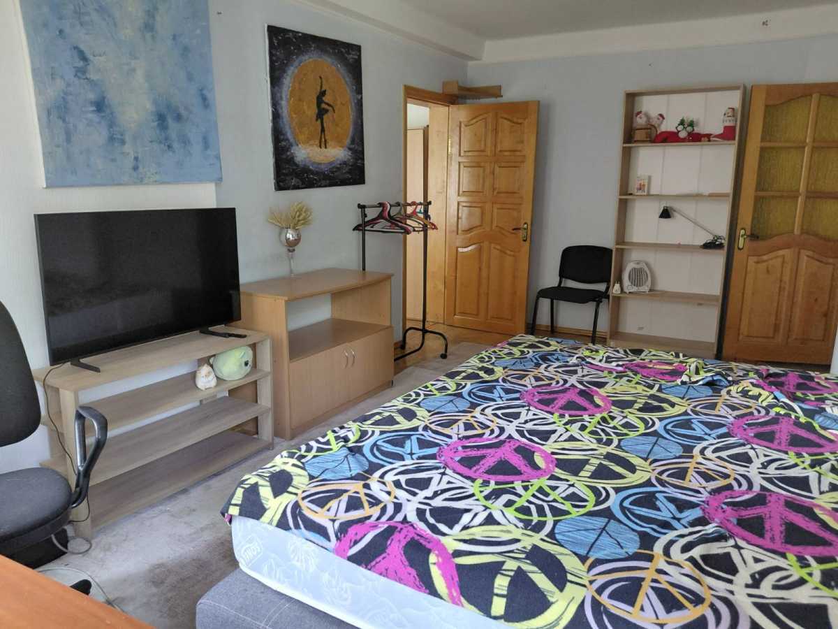 Оренда 3-кімнатної квартири 58 м², Митрополита Василя Липковського вул., Липківського, 13