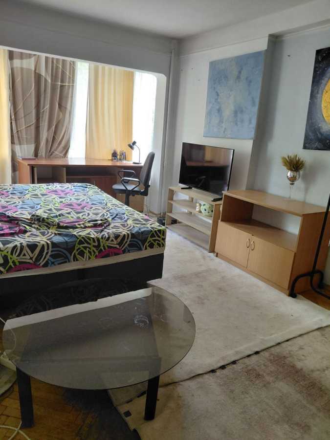 Оренда 3-кімнатної квартири 58 м², Митрополита Василя Липковського вул., Липківського, 13