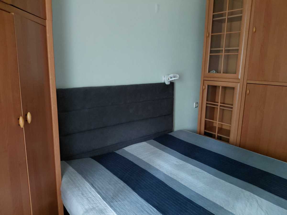 Оренда 3-кімнатної квартири 58 м², Митрополита Василя Липковського вул., Липківського, 13
