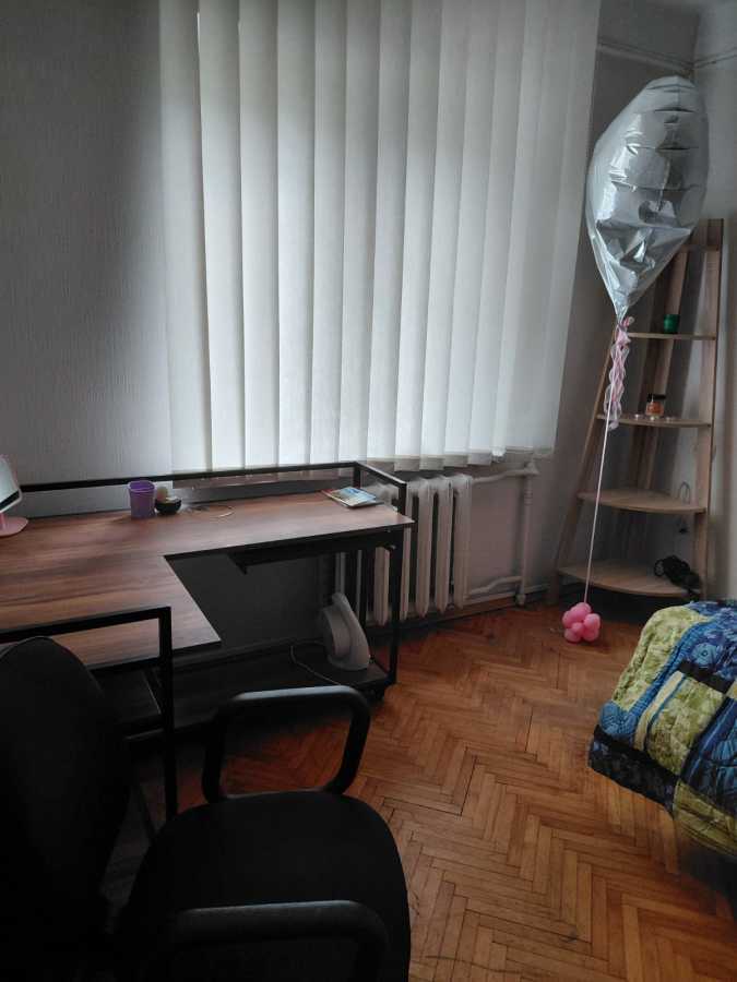 Оренда 3-кімнатної квартири 58 м², Митрополита Василя Липковського вул., Липківського, 13
