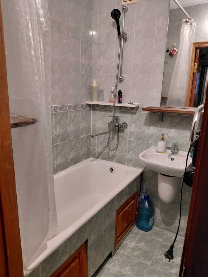 Оренда 3-кімнатної квартири 58 м², Митрополита Василя Липковського вул., Липківського, 13