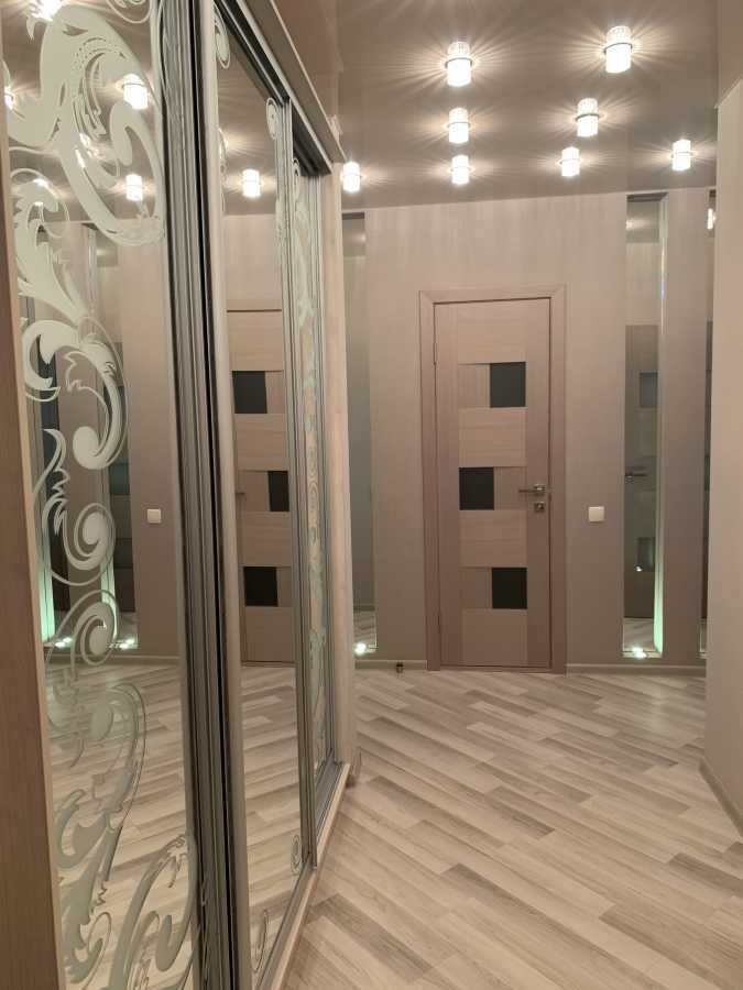 Продаж 1-кімнатної квартири 43.2 м², Єлизавети Чавдар вул., 28