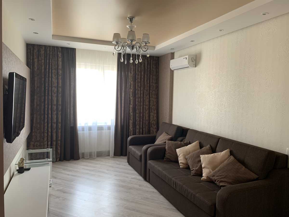 Продаж 1-кімнатної квартири 43.2 м², Єлизавети Чавдар вул., 28