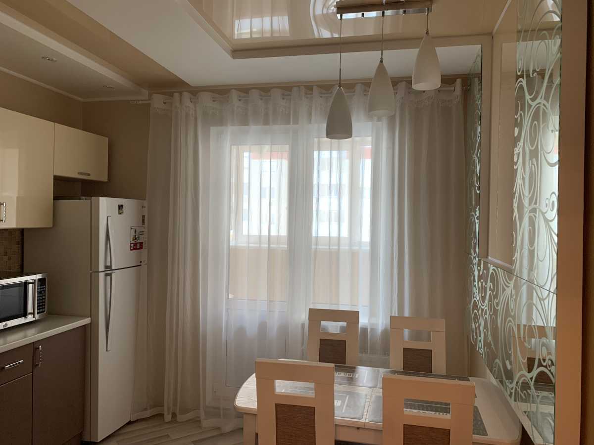 Продаж 1-кімнатної квартири 43.2 м², Єлизавети Чавдар вул., 28