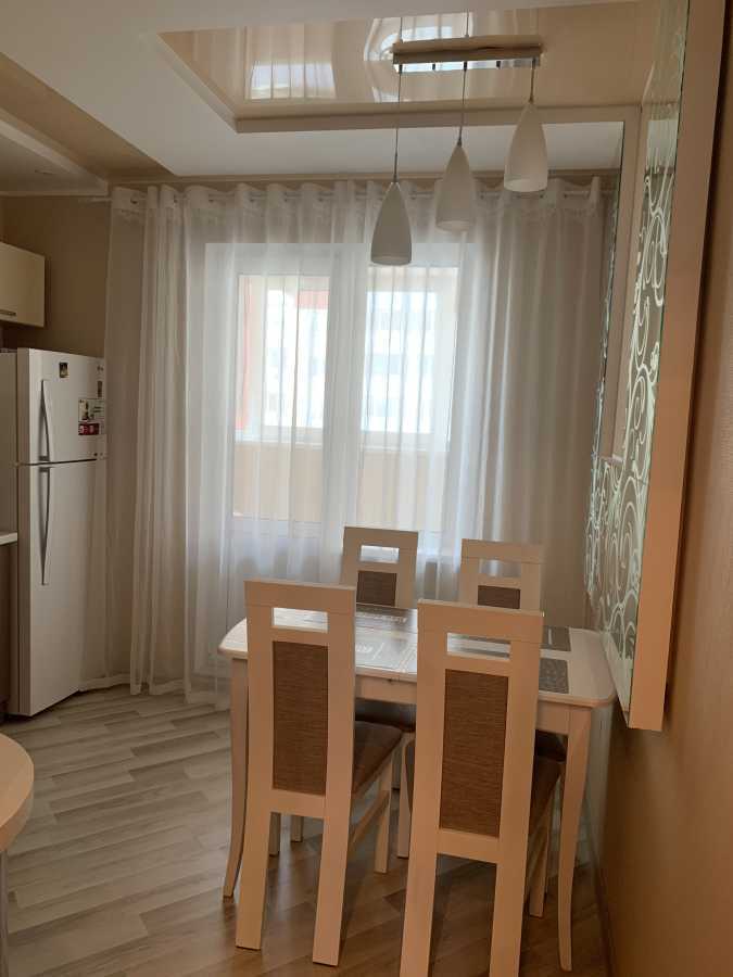 Продаж 1-кімнатної квартири 43.2 м², Єлизавети Чавдар вул., 28