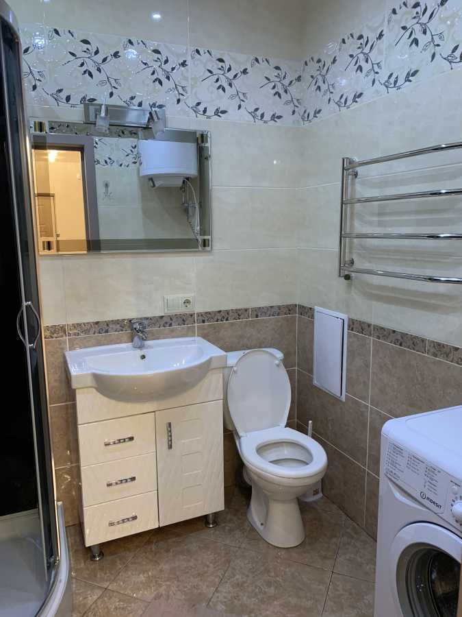 Продаж 1-кімнатної квартири 43.2 м², Єлизавети Чавдар вул., 28