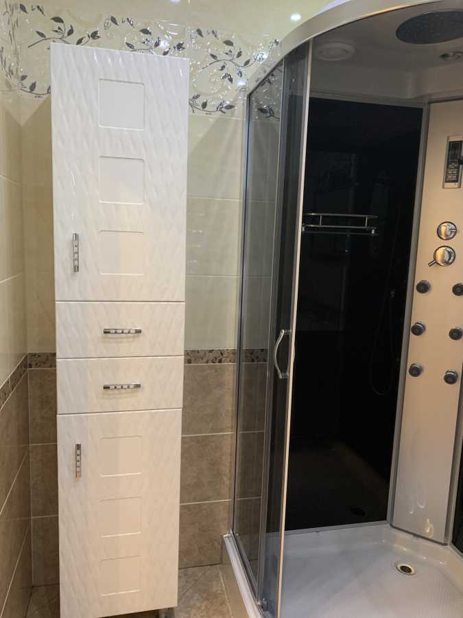 Продаж 1-кімнатної квартири 43.2 м², Єлизавети Чавдар вул., 28
