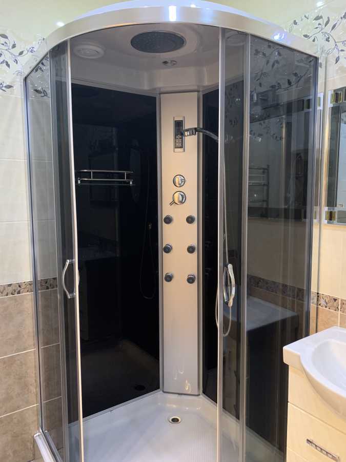Продаж 1-кімнатної квартири 43.2 м², Єлизавети Чавдар вул., 28