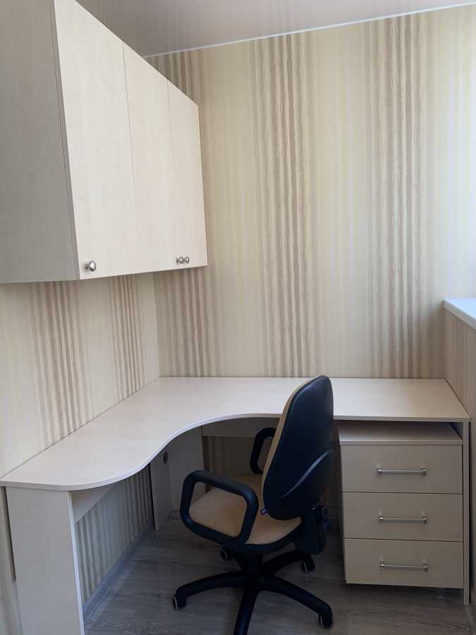 Продаж 1-кімнатної квартири 43.2 м², Єлизавети Чавдар вул., 28