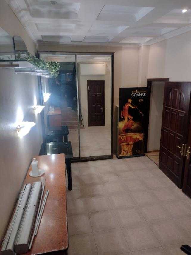 Аренда офиса 100 м², Крещатик ул., 25