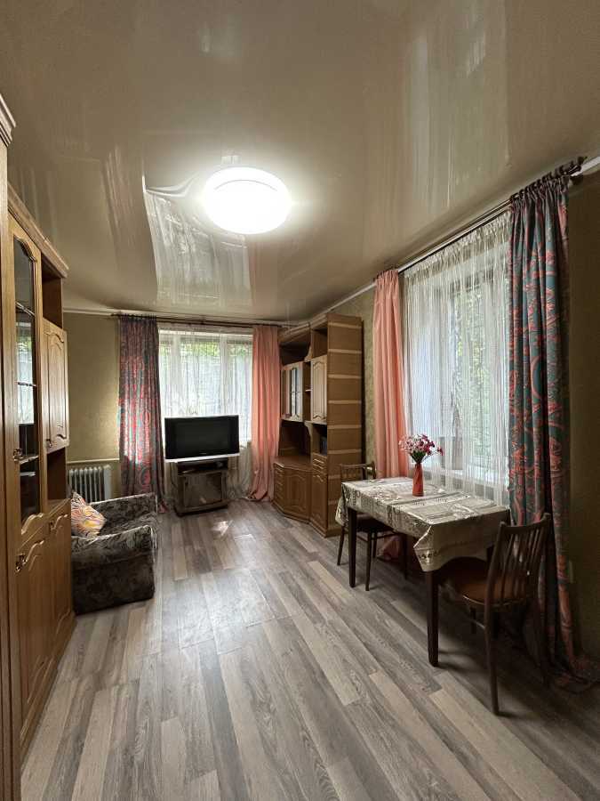 Аренда 1-комнатной квартиры 29 м², Металлистов пер., 12