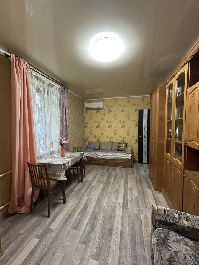 Аренда 1-комнатной квартиры 29 м², Металлистов пер., 12