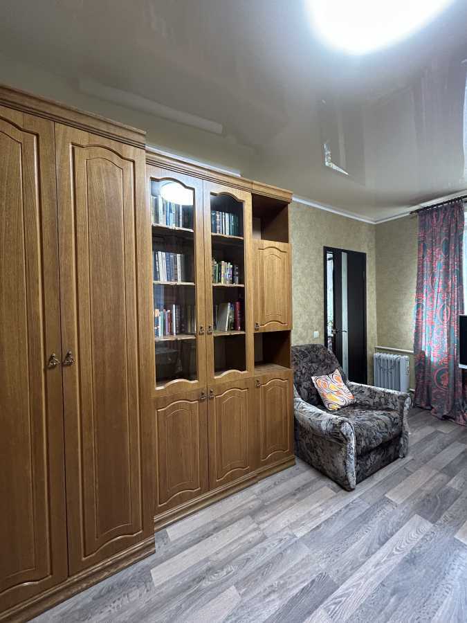 Аренда 1-комнатной квартиры 29 м², Металлистов пер., 12