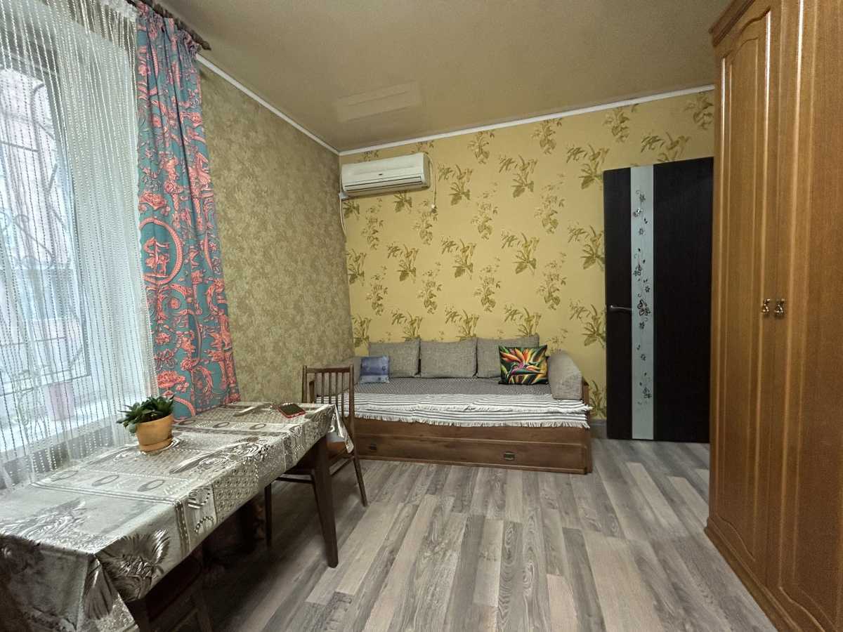 Аренда 1-комнатной квартиры 29 м², Металлистов пер., 12