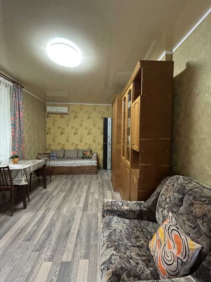 Аренда 1-комнатной квартиры 29 м², Металлистов пер., 12