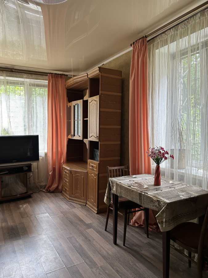 Аренда 1-комнатной квартиры 29 м², Металлистов пер., 12