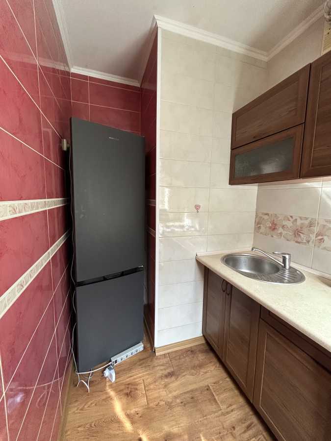 Аренда 1-комнатной квартиры 29 м², Металлистов пер., 12